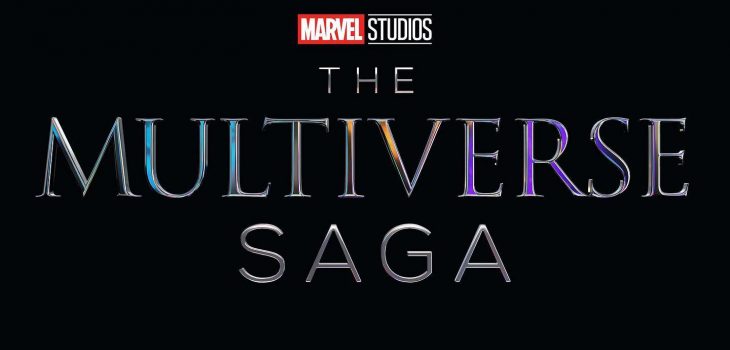 Marvel Studios annuncia la Fase 5 e 6 della Multiverse Saga