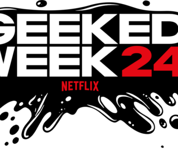 La Netflix Geeked Week 2024 inizia il 16 settembre