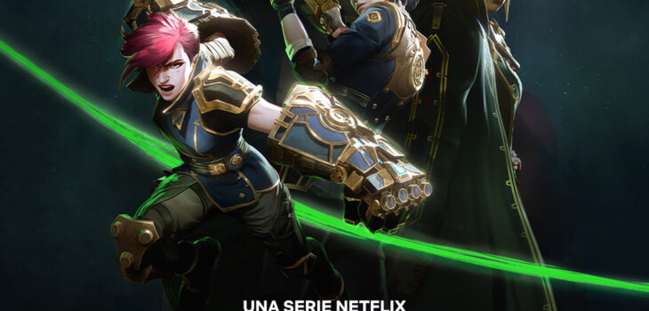 netflix-ha-rilasciato-un-nuovo-trailer-di-arcane-stagione-2