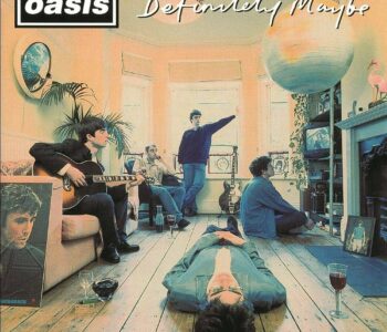 Gli Oasis hanno pubblicato la Deluxe Edition per il 30° anniversario di "Definitely Maybe"