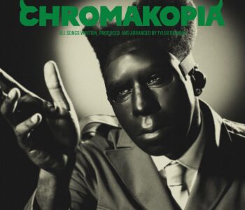 Tyler, the Creator ha pubblicato il suo nuovo album 'CHROMAKOPIA', completamente realizzato in studio