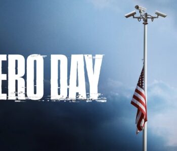 Netflix ha pubblicato il teaser ufficiale della serie thriller politico 'Zero Day' con Robert de Niro