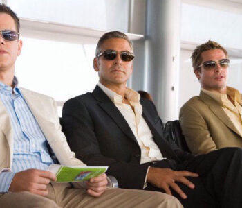 George Clooney ha anticipato alcuni dettagli sulla trama di "Ocean's 14"