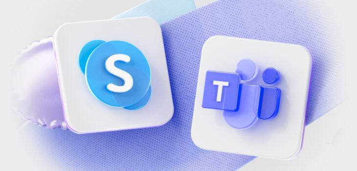 Microsoft chiude Skype in favore di Microsoft Teams