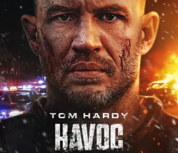 Netflix ha pubblicato il nuovo teaser del action movie HAVOC